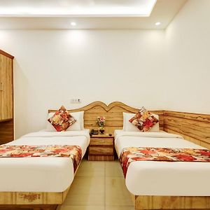 Chambre de Luxe Double